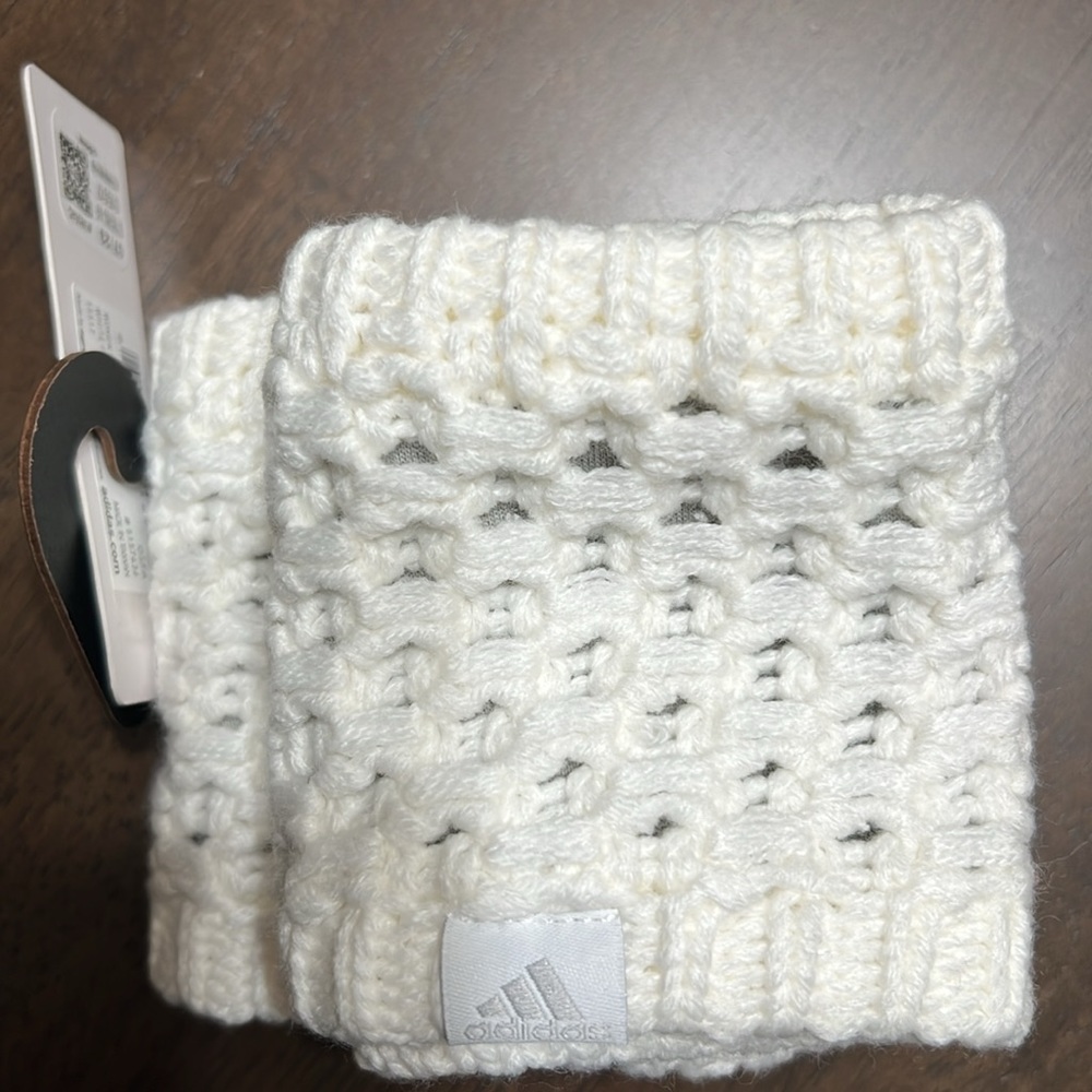 Adidas Women’s Crestline Headband View 2